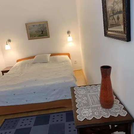 Kertesz-haz Гостевой дом Эгер