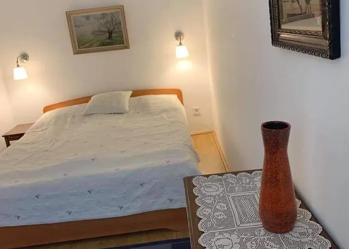 Kertesz-haz Maison d'hôtes Eger