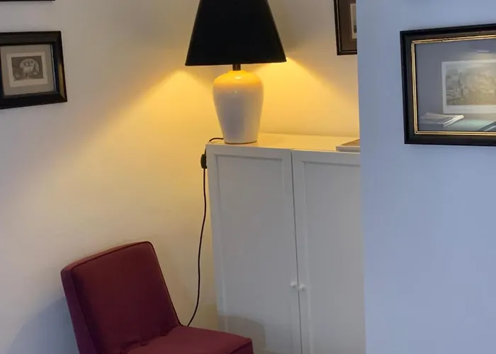 Maison d'hôtes Kertesz-haz Eger