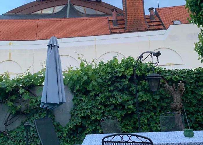 Kertesz-haz Maison d'hôtes Eger