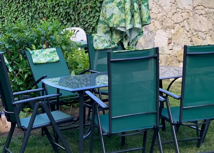 Maison d'hôtes Kertesz-haz 3*