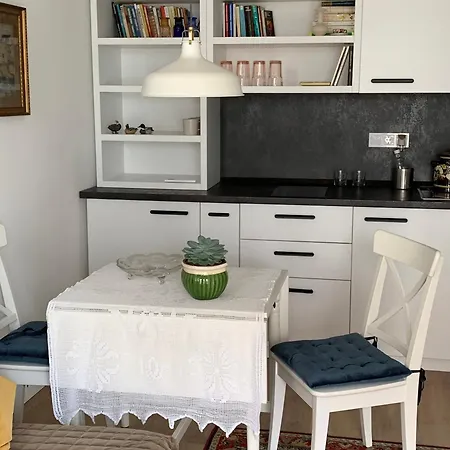 Kertesz-haz 招待所