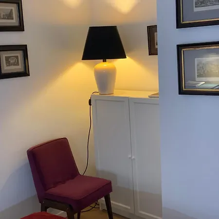 招待所 Kertesz-haz 埃格尔