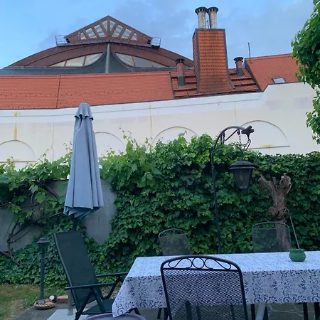 Kertesz-haz Pensjonat Eger