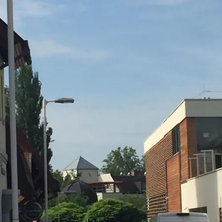 Kertesz-haz 招待所