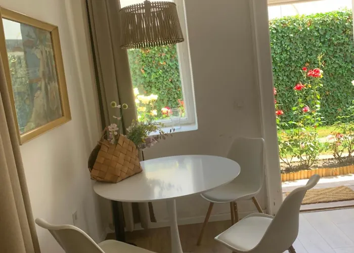 Kertesz-haz Vendégház