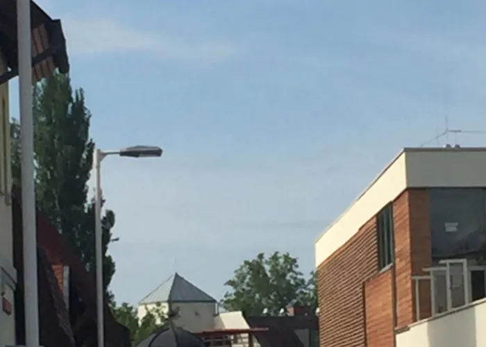 Kertesz-haz Pensjonat